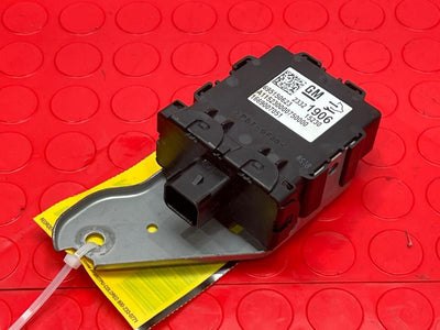 2016 Chevrolet Volt Chassis Brain Box