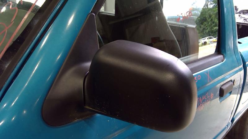 1996 Mazda B2300 Door Mirror