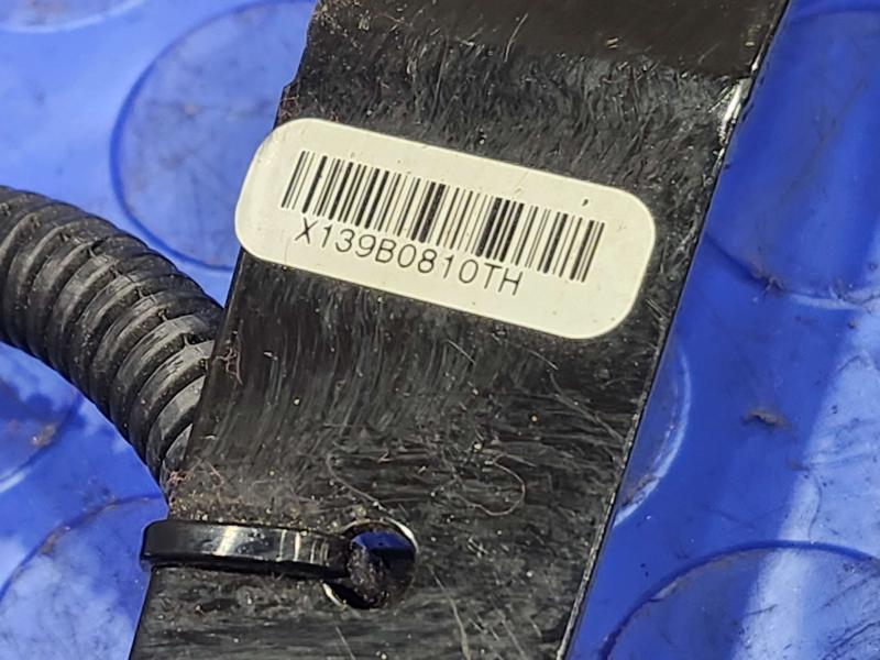 2011 Honda Pilot Front Seat Belt