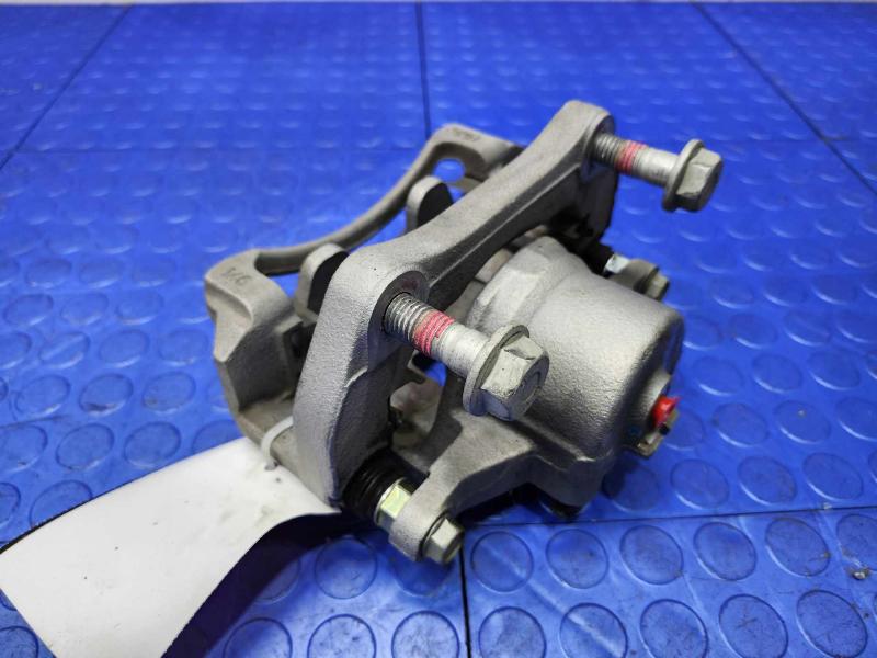2024 Buick Envista Caliper