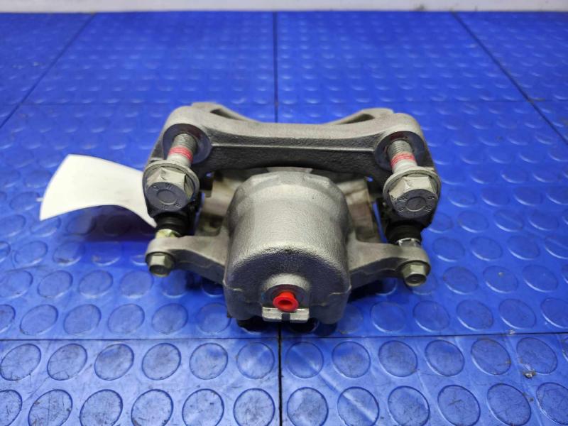 2024 Buick Envista Caliper