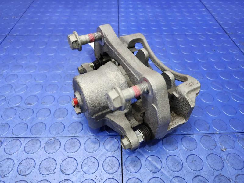2024 Buick Envista Caliper