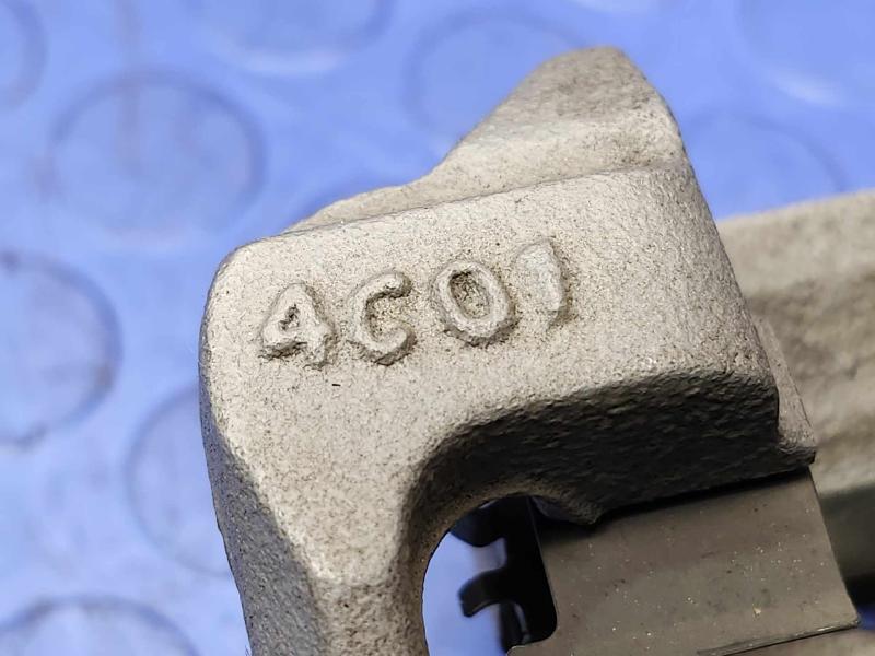 2024 Buick Envista Caliper