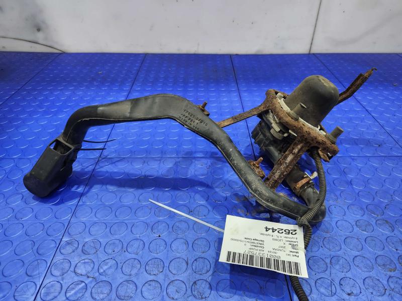 2007 Toyota Tundra Air Pump