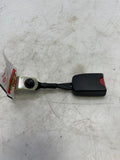 2017 Ford Explorer Rear Seat Belt