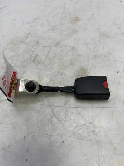2017 Ford Explorer Rear Seat Belt