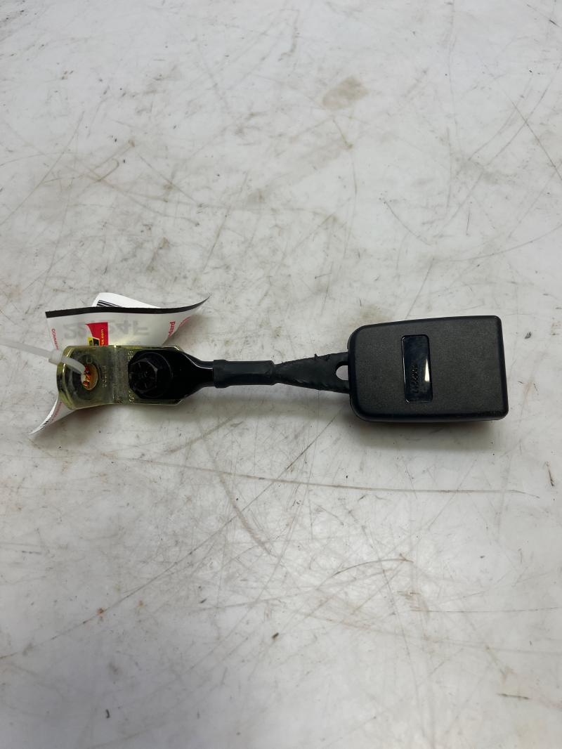 2017 Ford Explorer Rear Seat Belt