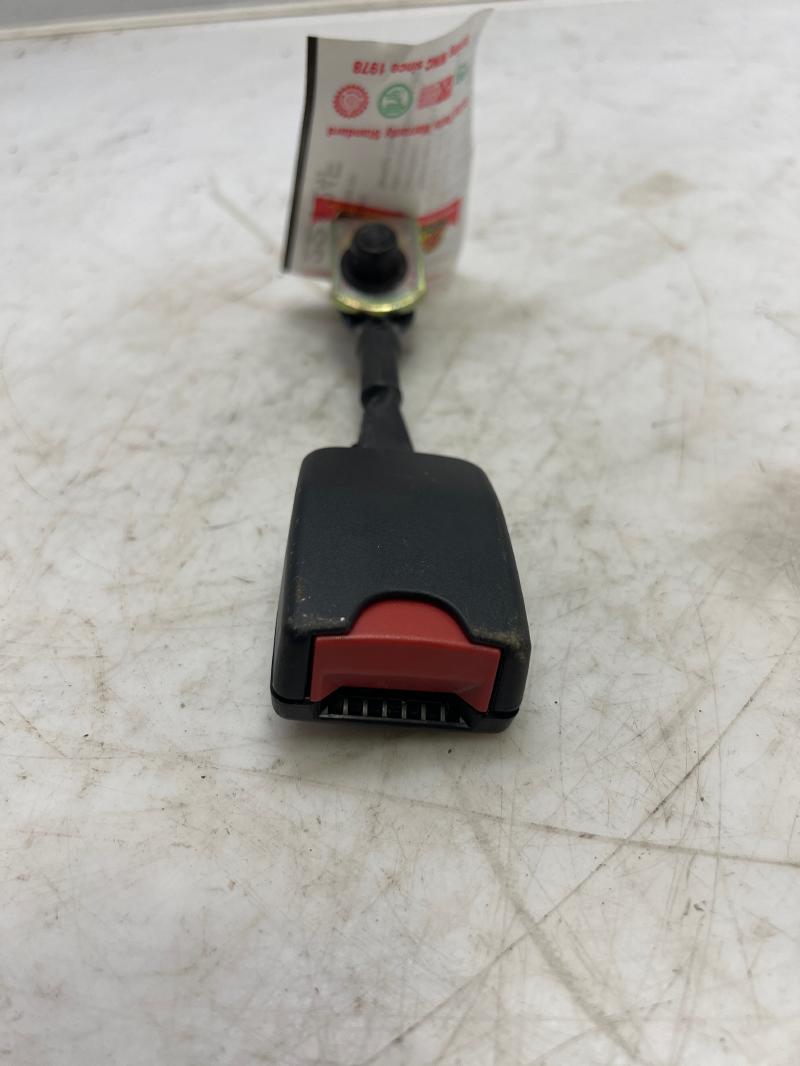 2017 Ford Explorer Rear Seat Belt