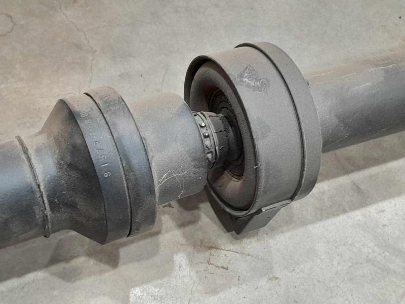 2018 Volvo S90 Rear Drive Shaft