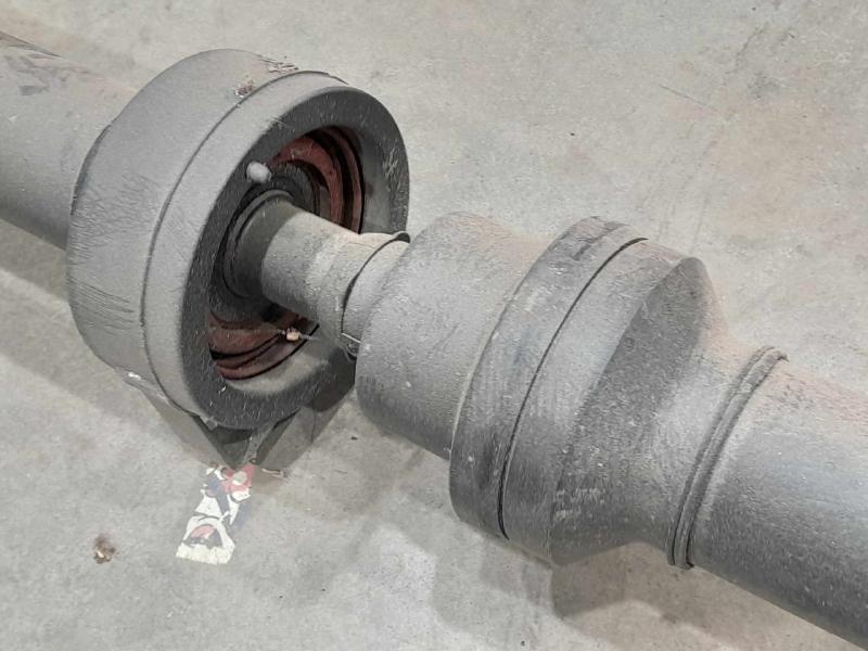 2018 Volvo S90 Rear Drive Shaft