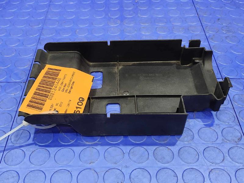 2012 Mercedes ML-Class Misc Ebay Parts