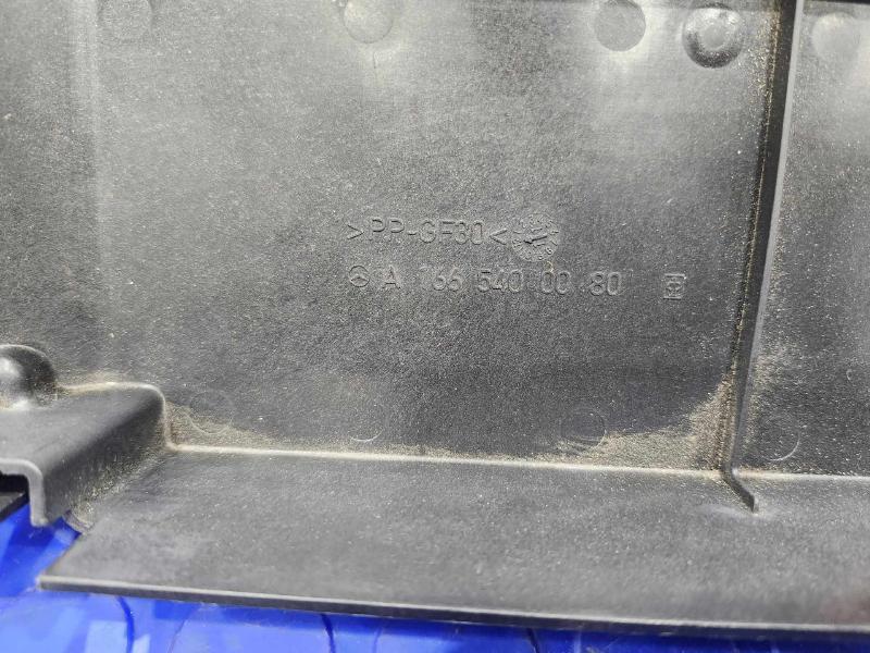 2012 Mercedes ML-Class Misc Ebay Parts