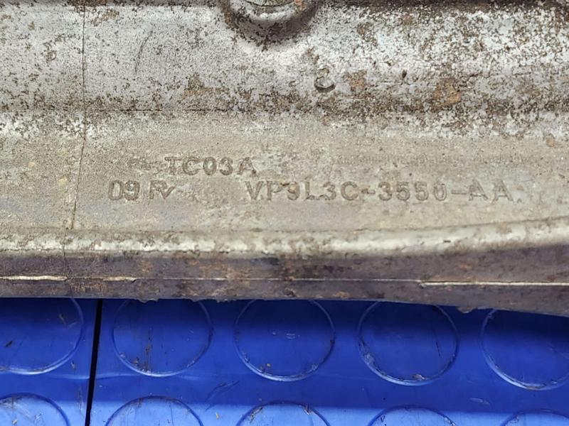 2010 Ford F-150 Steering Gear (Incl. Rack)