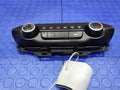 2013 Honda CR-V Heater A/C Control