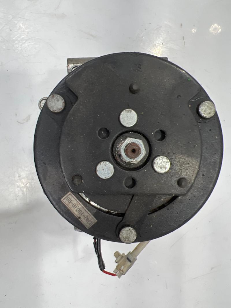 1999 - 2003 Saab 9-3 AC Compressor Assembly OEM 4635892