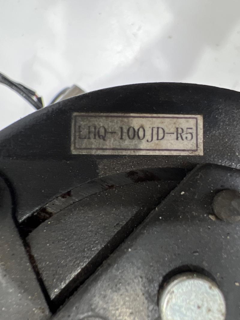 1999 - 2003 Saab 9-3 AC Compressor Assembly OEM 4635892