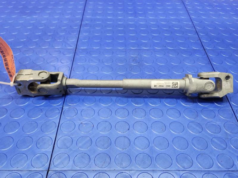 2017-2020 Jaguar XE AWD Lower Steering Intermediate Shaft OEM T2H40378