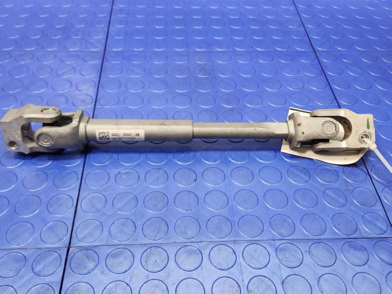 2017-2020 Jaguar XE AWD Lower Steering Intermediate Shaft OEM T2H40378