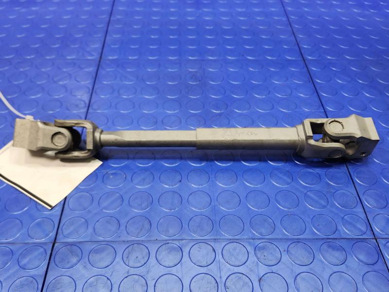 2017-2020 Jaguar XE AWD Lower Steering Intermediate Shaft OEM T2H40378