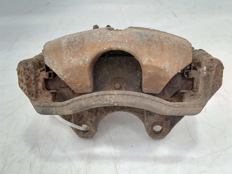 2007 Cadillac DTS Caliper