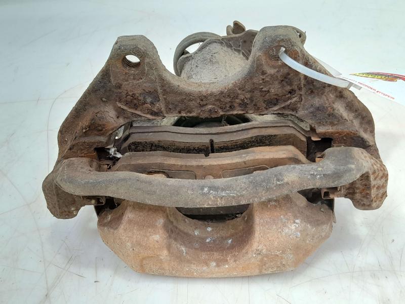 2007 Cadillac DTS Caliper