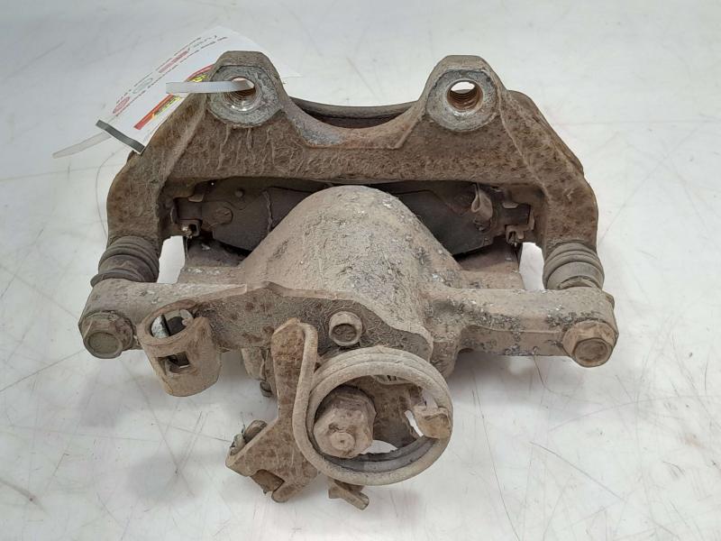 2007 Cadillac DTS Caliper