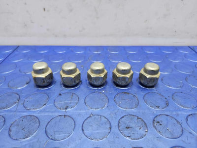 2017 Mazda Mazda3 Lug Nuts