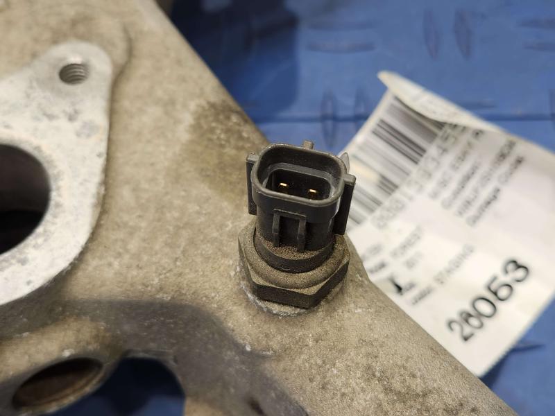 2011 Subaru Forester Misc Ebay Parts