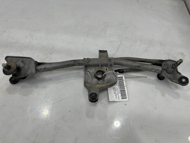 2009 - 2015 Honda Pilot Windshield Wiper Linkage Transmission OEM 76530SZAA01