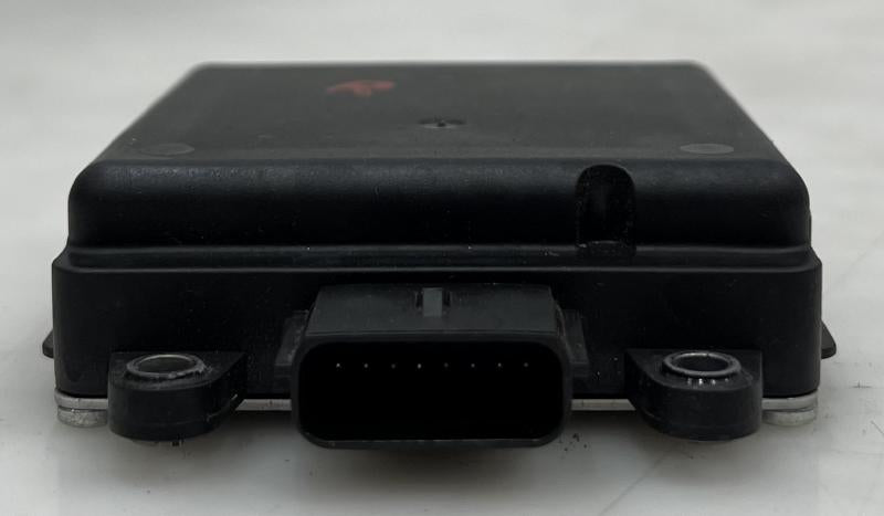 2017 - 2019 Ford Escape Blindspot Radar Module RH Passenger Side OEM GV6T-14D453-AC