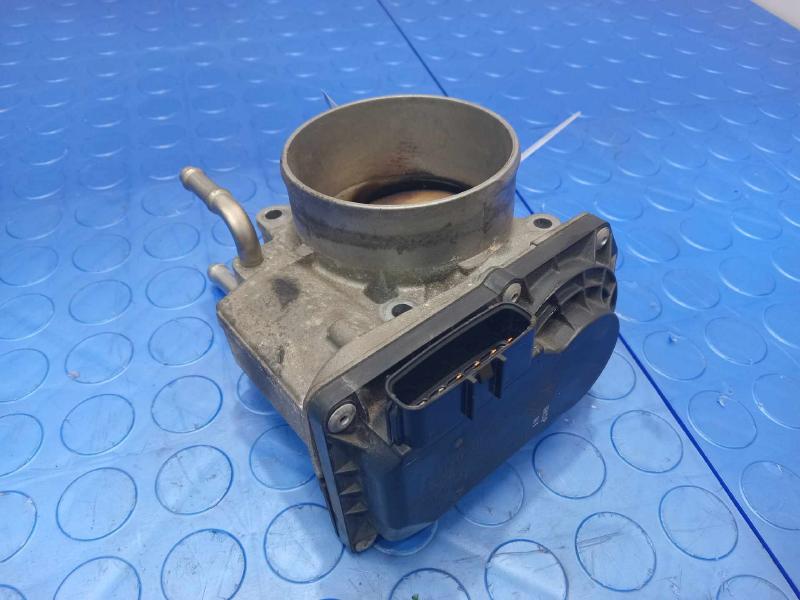 2011 Toyota Highlander Throttle Body/Valve Assy