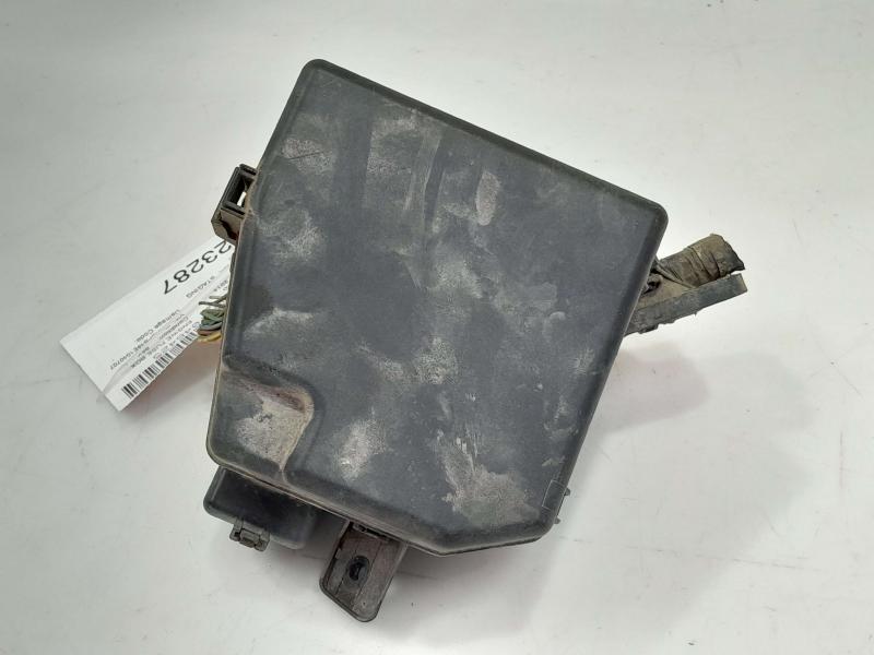 2014 Scion xD Engine Fuse Box Relay Junction Block OEM 8274121040
