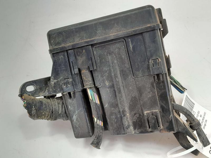 2014 Scion xD Engine Fuse Box Relay Junction Block OEM 8274121040