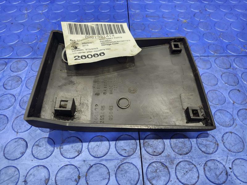 2012 Mercedes Sprinter Misc Ebay Parts