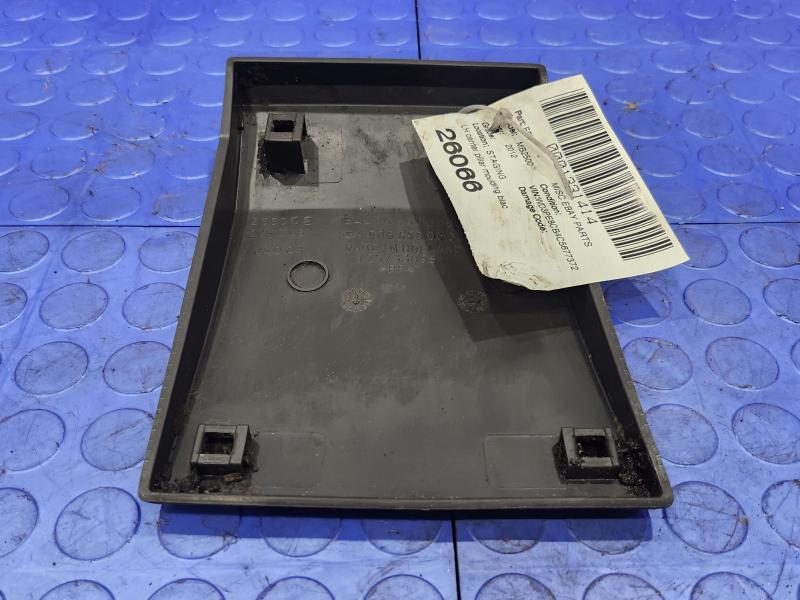 2012 Mercedes Sprinter Misc Ebay Parts