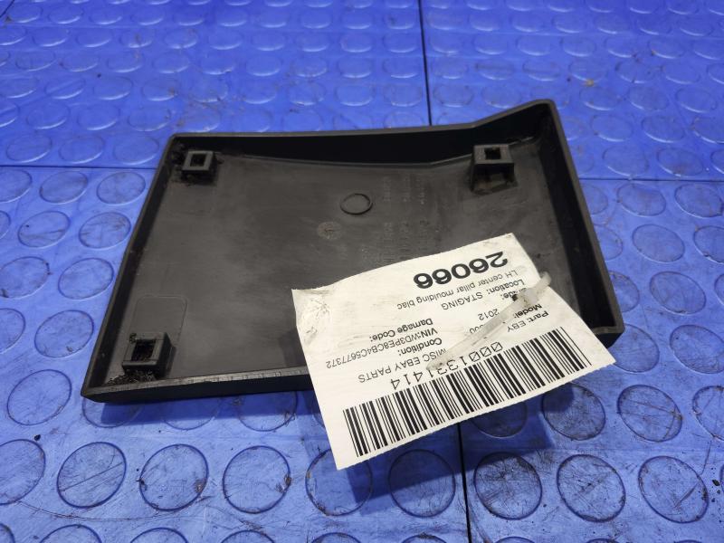 2012 Mercedes Sprinter Misc Ebay Parts