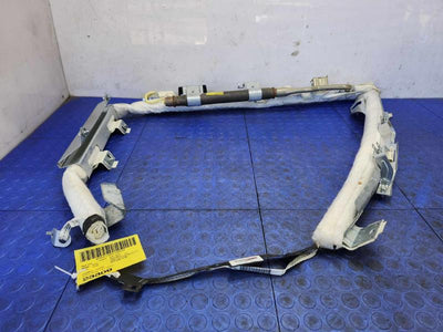 2008 Acura MDX Air Bag