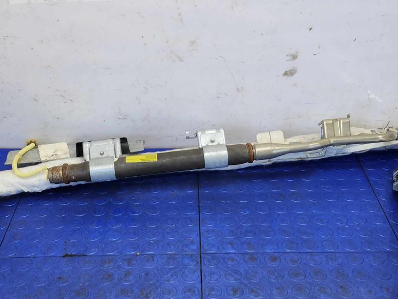 2008 Acura MDX Air Bag