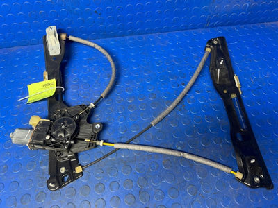 2014 Lincoln MKZ Front Door Regulator