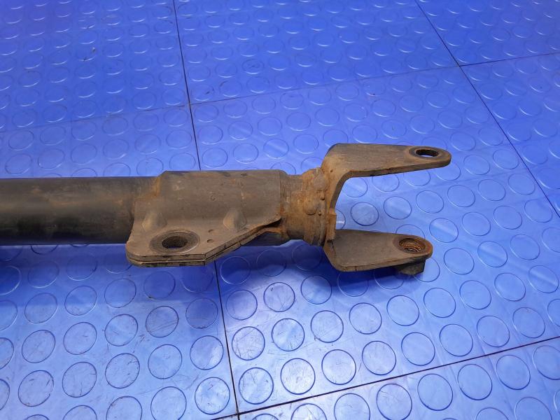 2015 Dodge Charger Strut Assembly