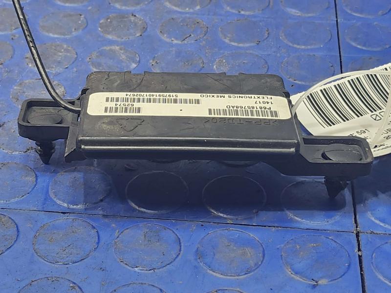 2014-2020 Dodge Durango Antenna-Remote Start And Keyless Entry Module OEM 68185768AD