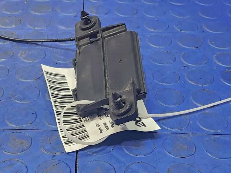 2014-2020 Dodge Durango Antenna-Remote Start And Keyless Entry Module OEM 68185768AD