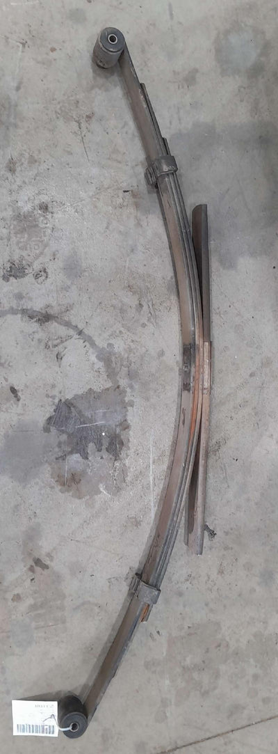 2002 Toyota Tundra Leaf Spring Rear
