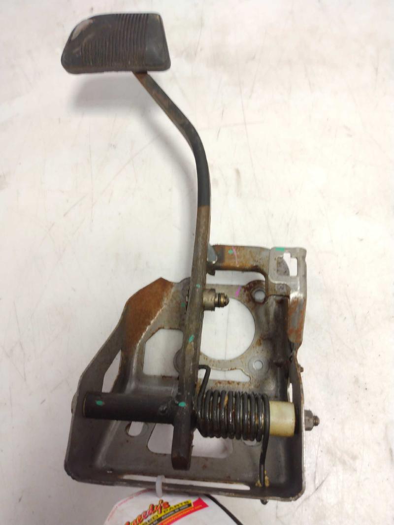 2006 - 2010 Dodge Charger Non Adjustable Brake Pedal Assembly OEM