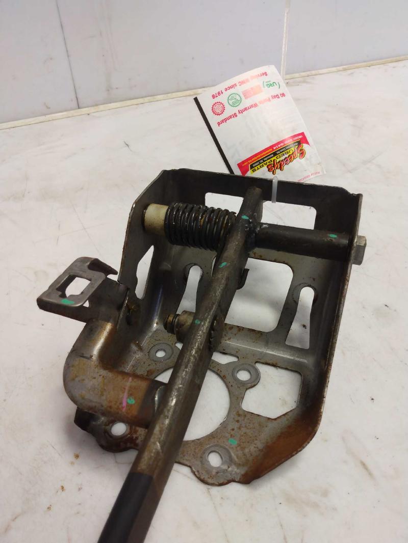 2006 - 2010 Dodge Charger Non Adjustable Brake Pedal Assembly OEM