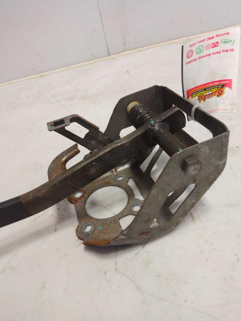 2006 - 2010 Dodge Charger Non Adjustable Brake Pedal Assembly OEM