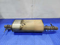 2015 GMC Yukon XL Muffler
