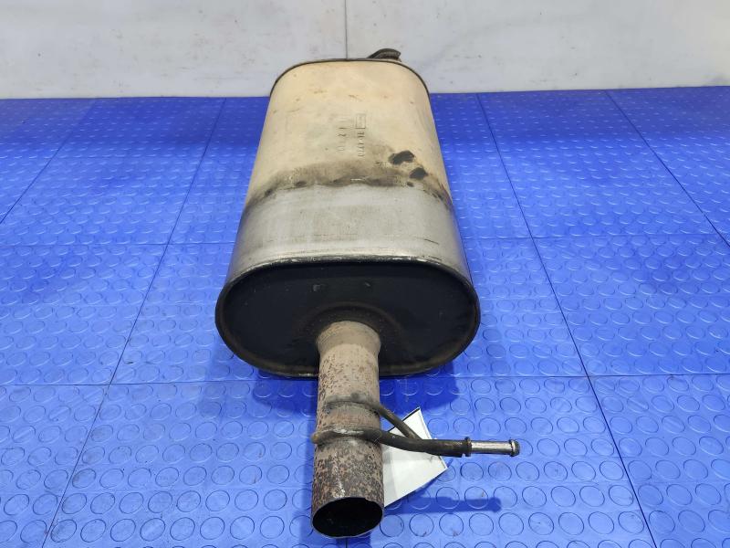 2015 GMC Yukon XL Muffler