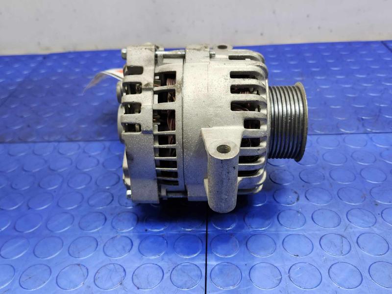 2005 Ford F-250 Super Duty Alternator