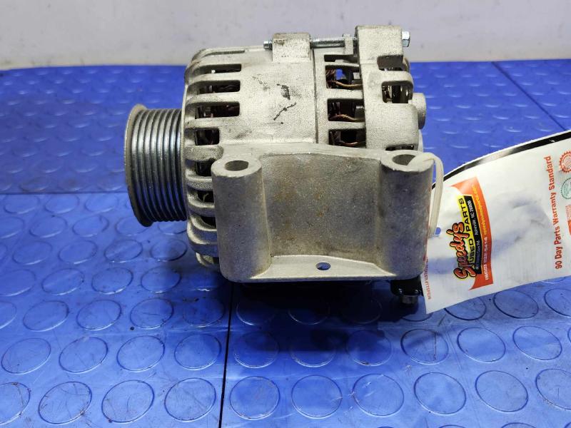 2005 Ford F-250 Super Duty Alternator